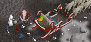 santa santa