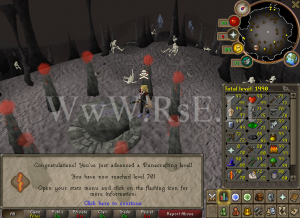 70rc